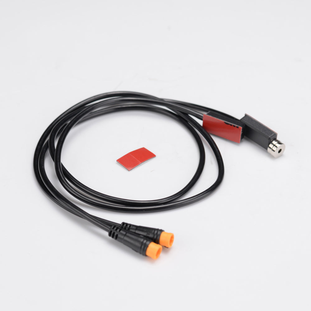 2x Hydraulic Mechanical Brake Cut Off Sensor for Bafang 8fun BBS01 BBS02 BBSHD