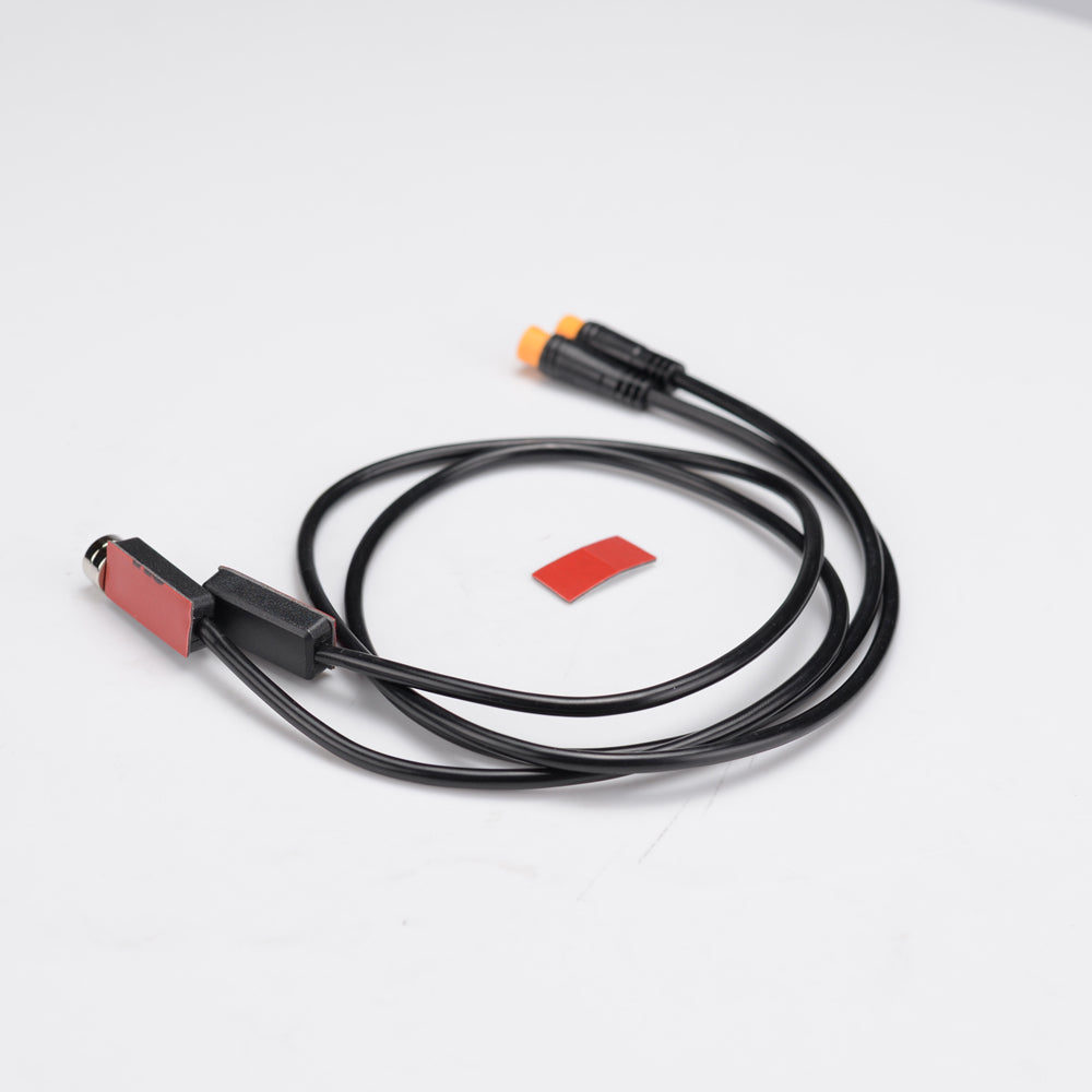 2x Hydraulic Mechanical Brake Cut Off Sensor for Bafang 8fun BBS01 BBS02 BBSHD