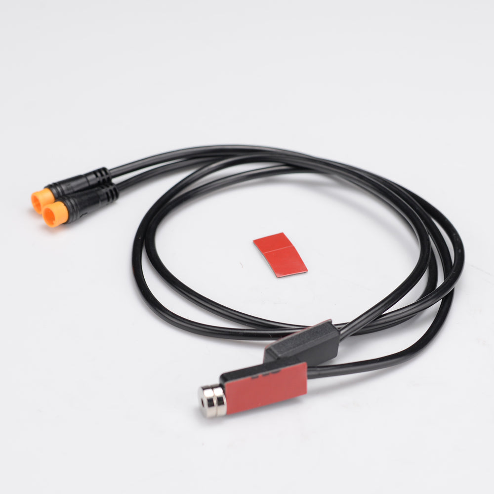 2x Hydraulic Mechanical Brake Cut Off Sensor for Bafang 8fun BBS01 BBS02 BBSHD