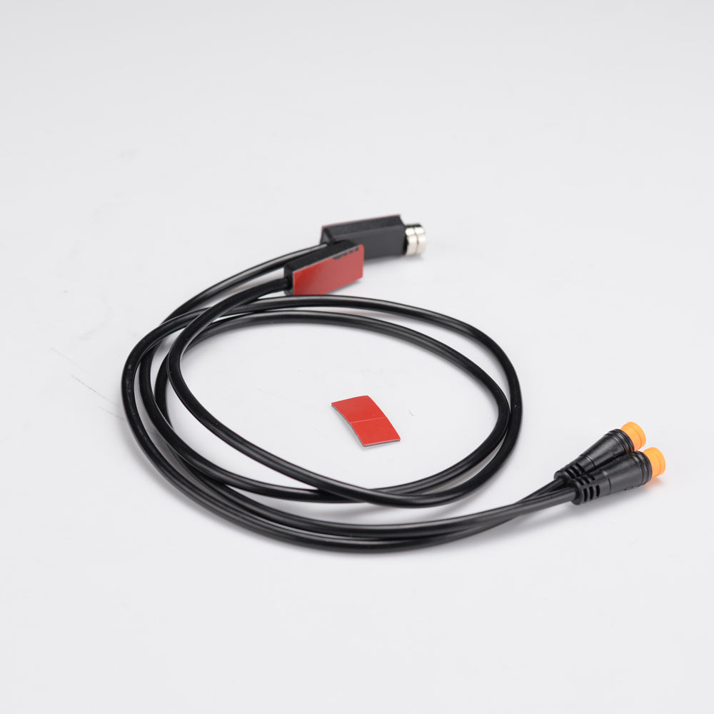 2x Hydraulic Mechanical Brake Cut Off Sensor for Bafang 8fun BBS01 BBS02 BBSHD