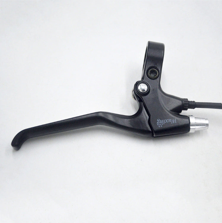 Wuxing 47PDD Electric Bike E-bike Mechanical Brake Lever Pair Cutout