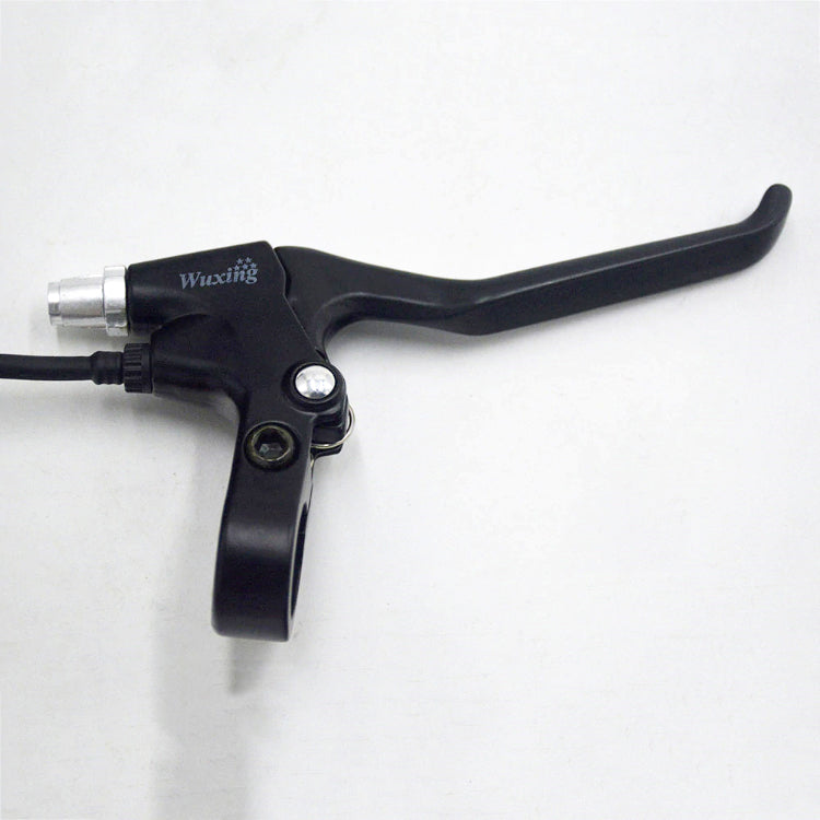 Wuxing 47PDD Electric Bike E-bike Mechanical Brake Lever Pair Cutout