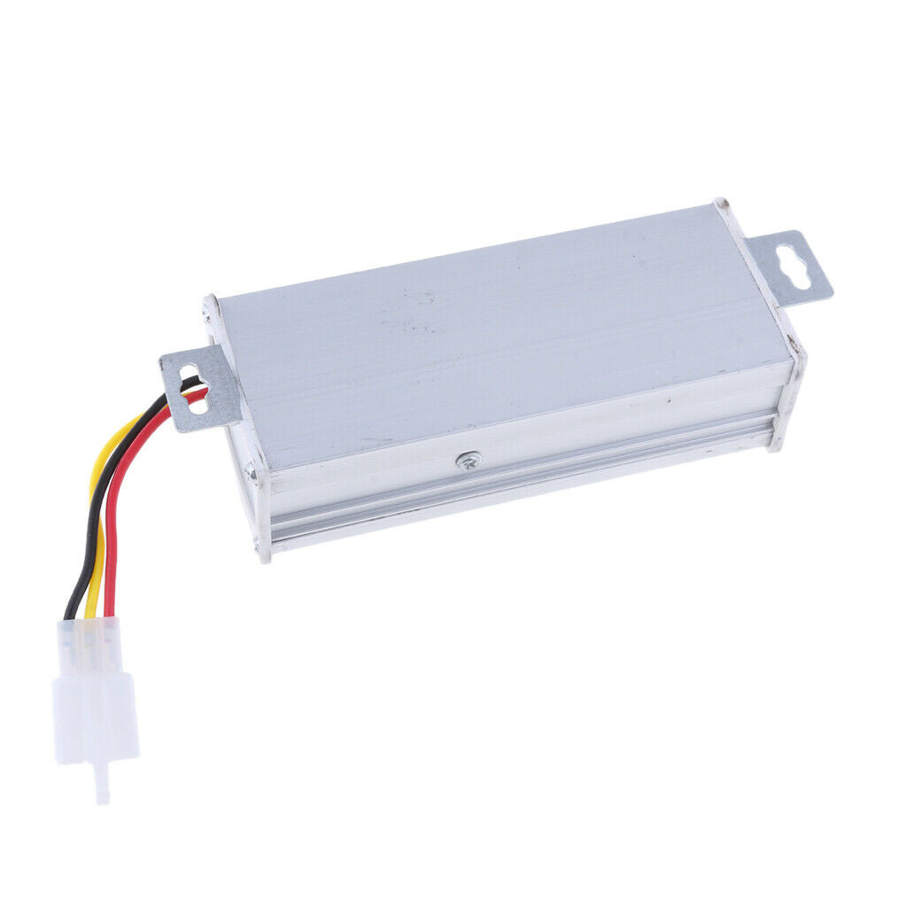 DC 48V-120V to 12V 15A 180W Weatherproof Voltage Step Down Buck Converter