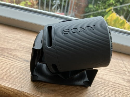 3-Position Speaker Stand for Sony SRS-XB13 / SRS-XB100 Holder Mount