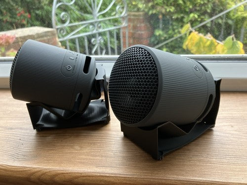 3-Position Speaker Stand for Sony SRS-XB13 / SRS-XB100 Holder Mount