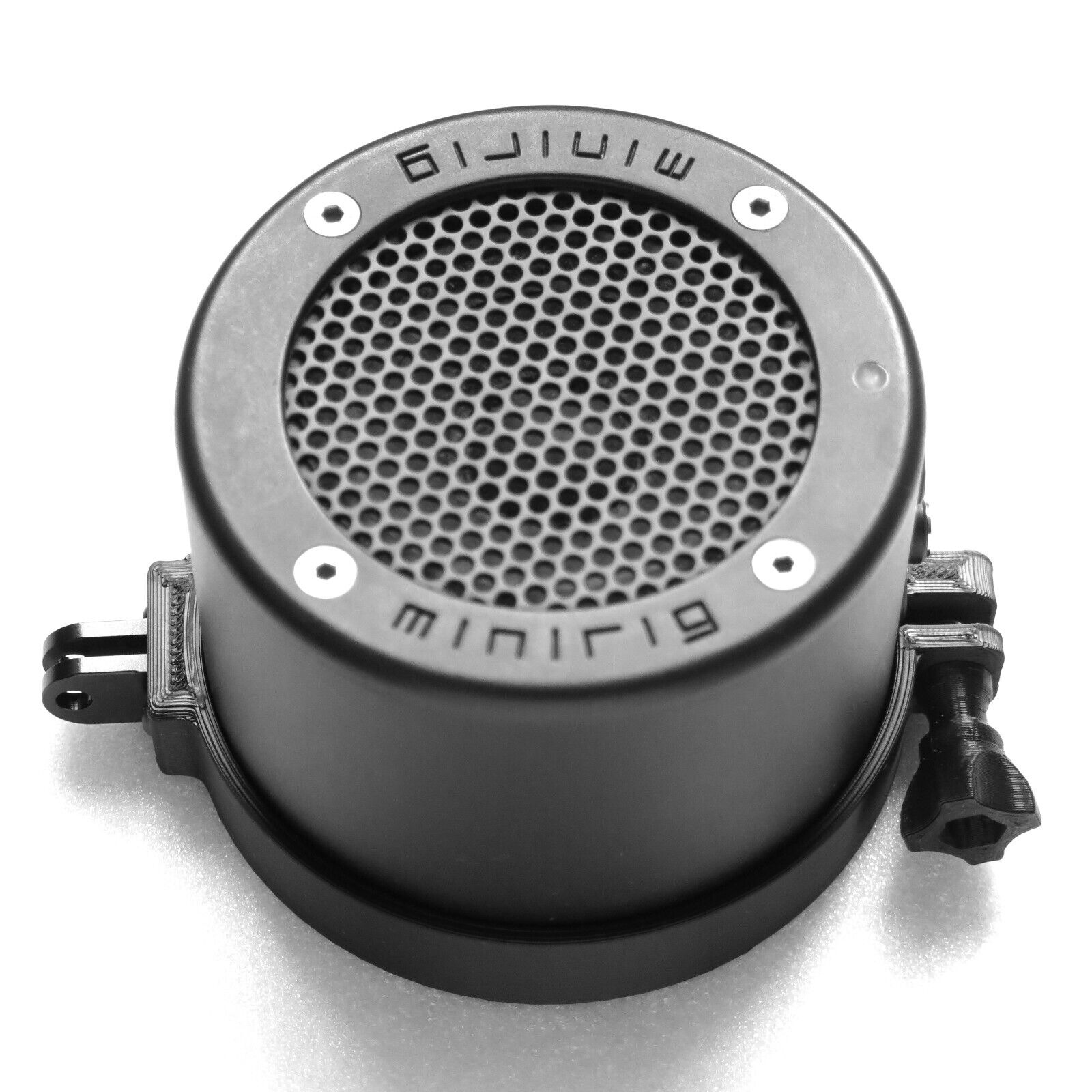 Universal Mount for Minirig 1/2/3/4 (full-size) Speaker Compatible wit ...