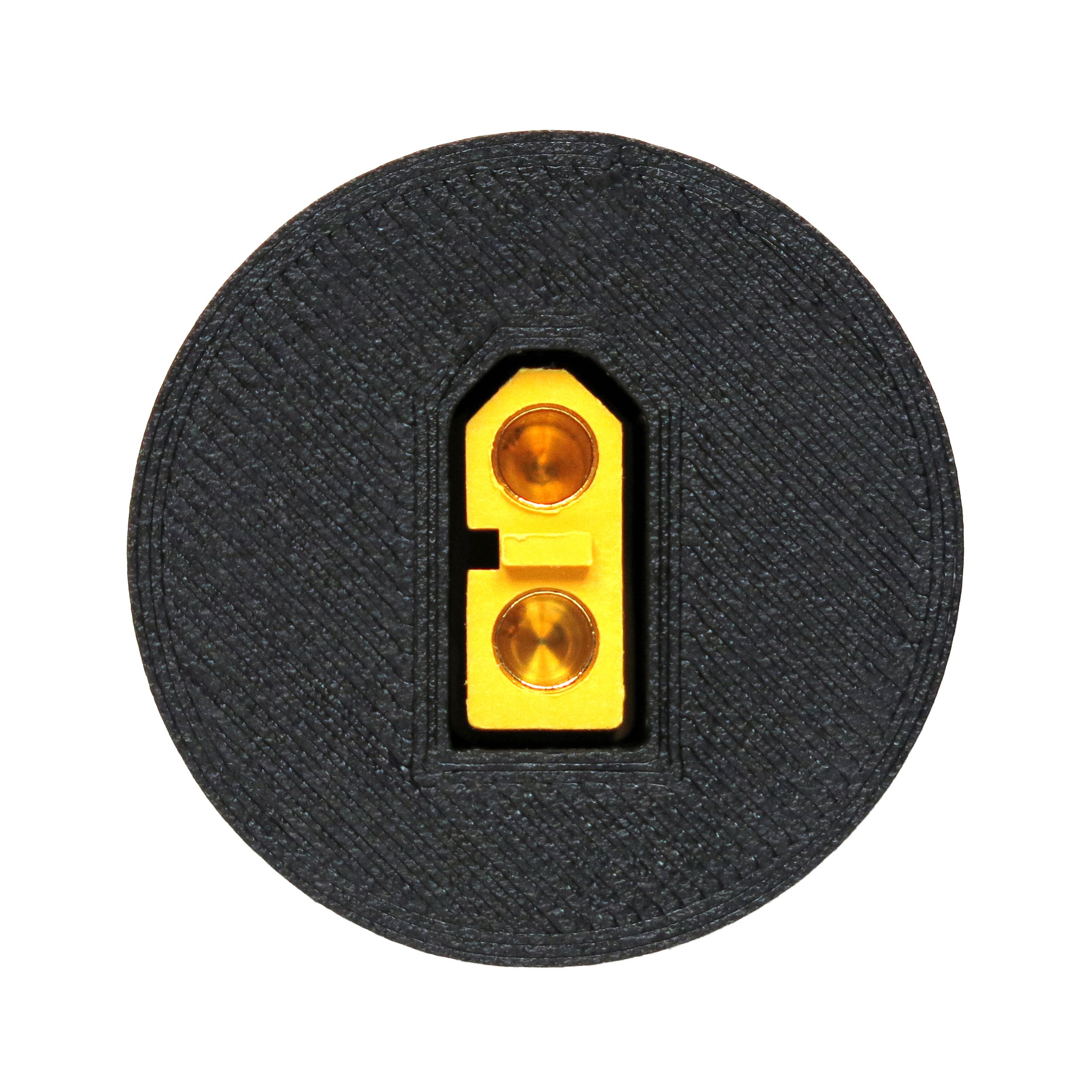 Threaded Panel Mount Housing for XT60 Connector Male & Female – The ...