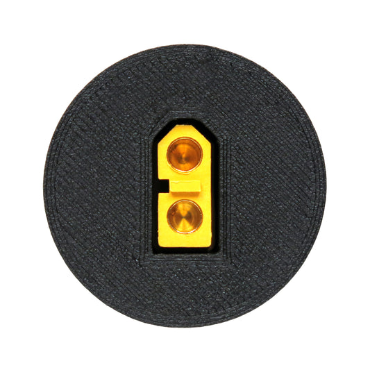Threaded Panel Mount Housing for XT60 Connector Male & Female