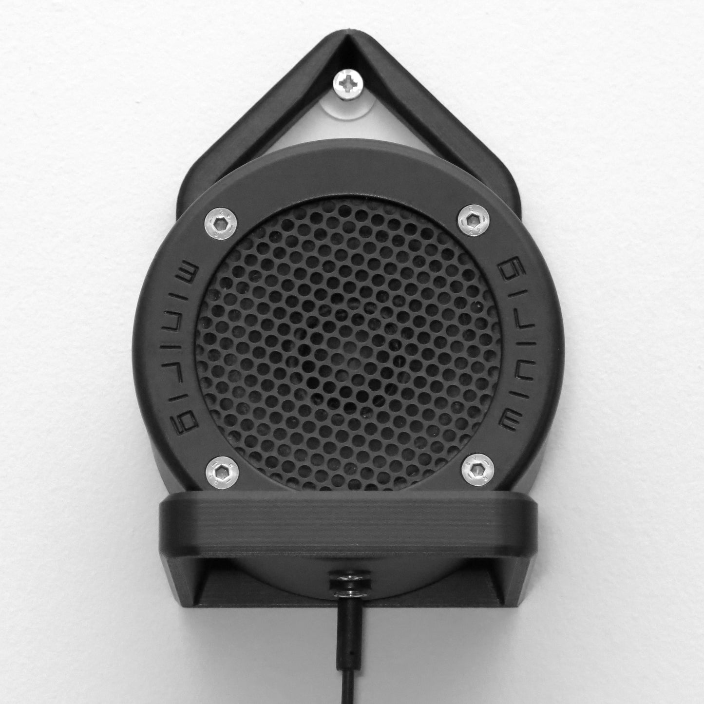 Hanger Wall Mount Stand for Minirig 1/2/3/4 Speaker