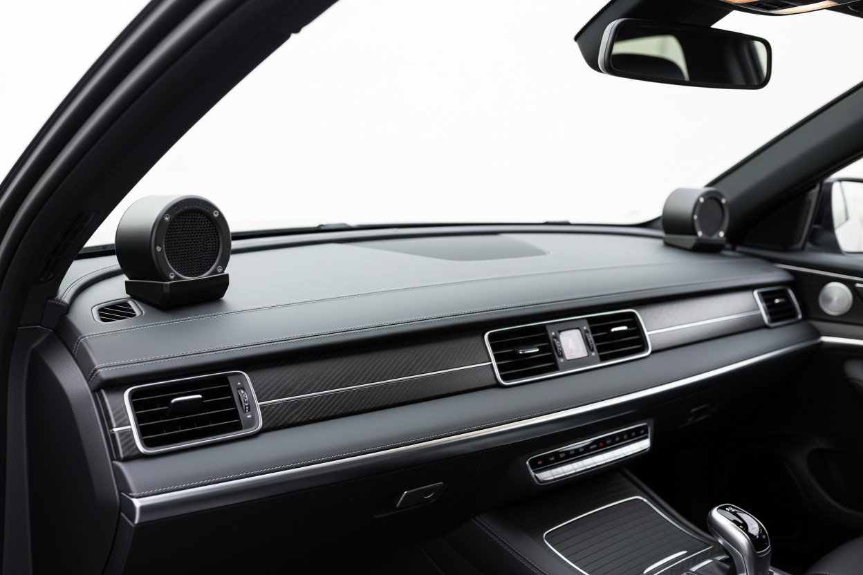 Minirig 1/2/3/4 Adhesive Car Dashboard Mount Holder Stand