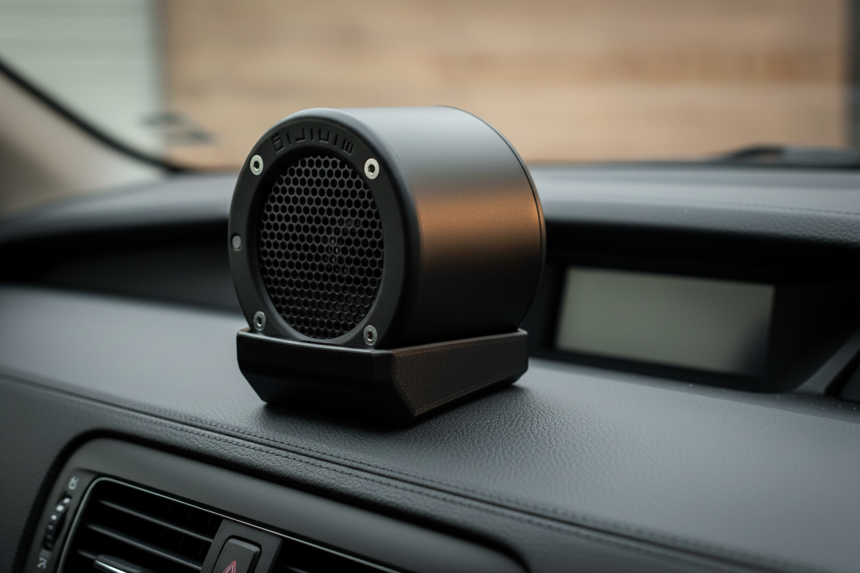 Minirig 1/2/3/4 Adhesive Car Dashboard Mount Holder Stand