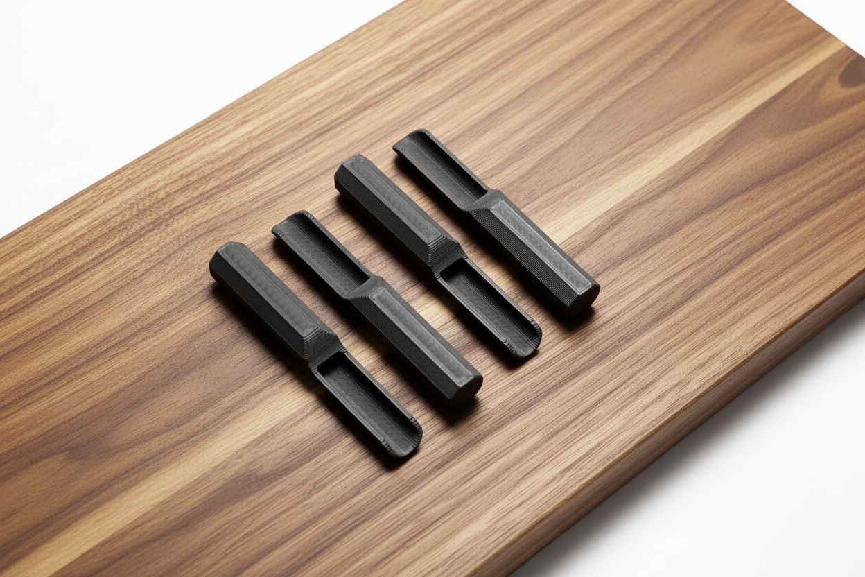 XMAX V3/V4 Pro Packing & Scoop Tool (4pcs)