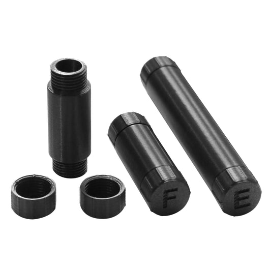 Smell Proof Case for XMAX V3 Pro Dosing Capsules Odour Proof