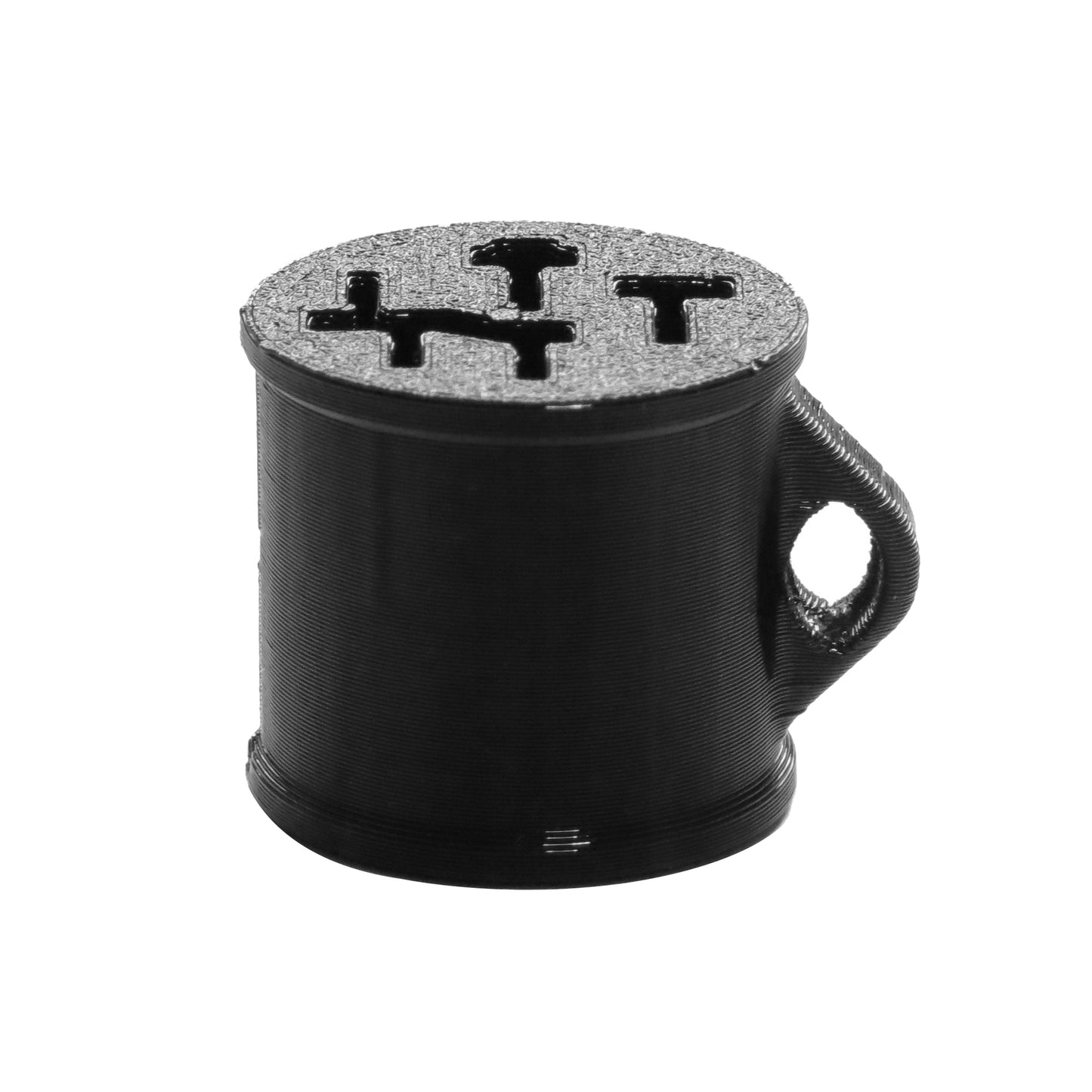 Universal Double-Sided Electric Bike Battery Pin Cover for Bosch eBikes (1pc)