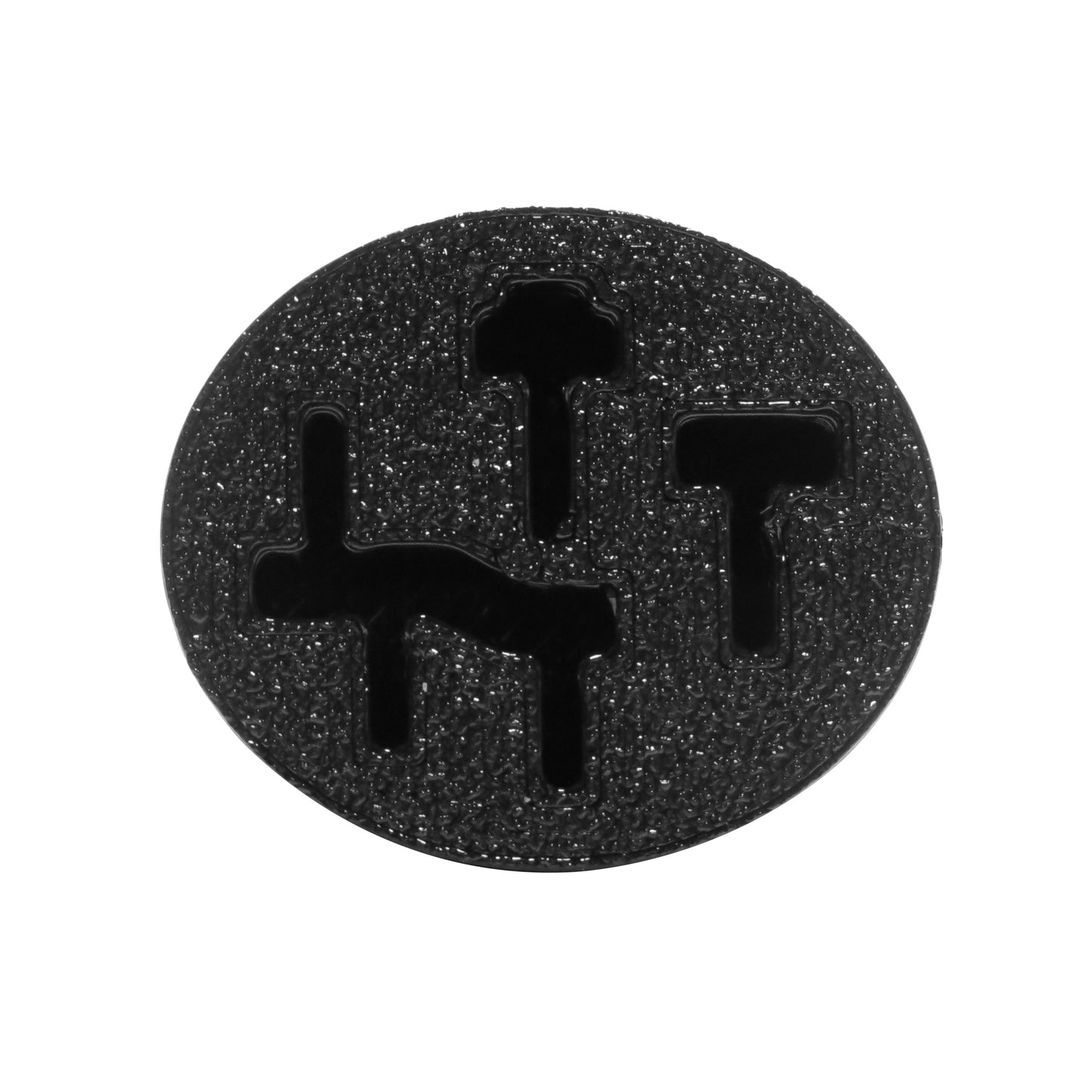 Electric Bike Battery Pin Cover Cover for Bosch Active / Performance Bikes