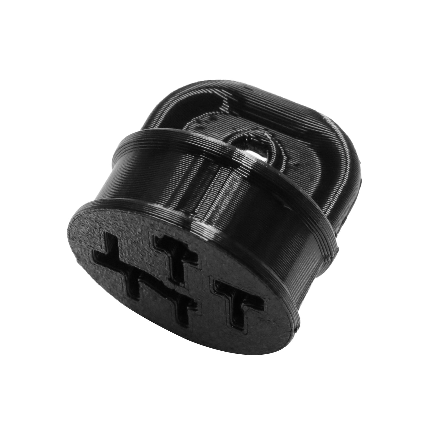 Electric Bike Battery Pin Cover Cover for Bosch Active / Performance Bikes