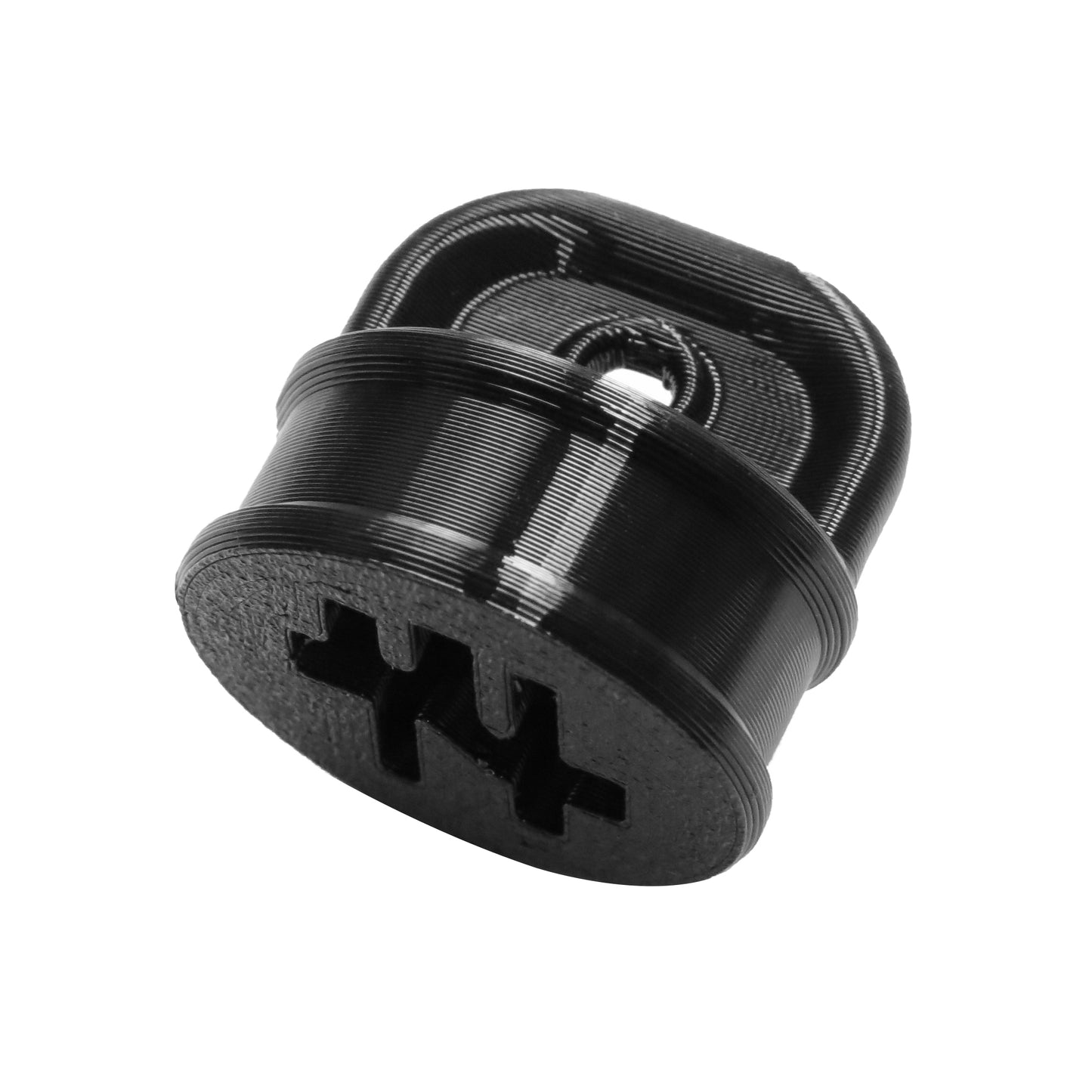 Electric Bike Battery Pin Cover for Bosch eBike Smart System 3 (BES3) Bikes