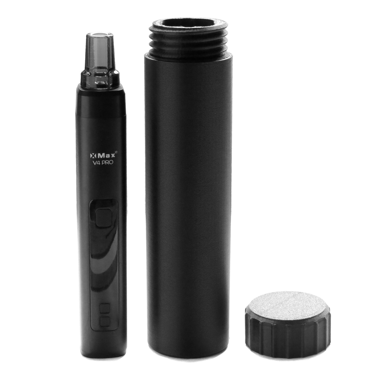 Rugged Smell Proof Case for XMAX V4 Pro - Heavy Duty Odour Proof