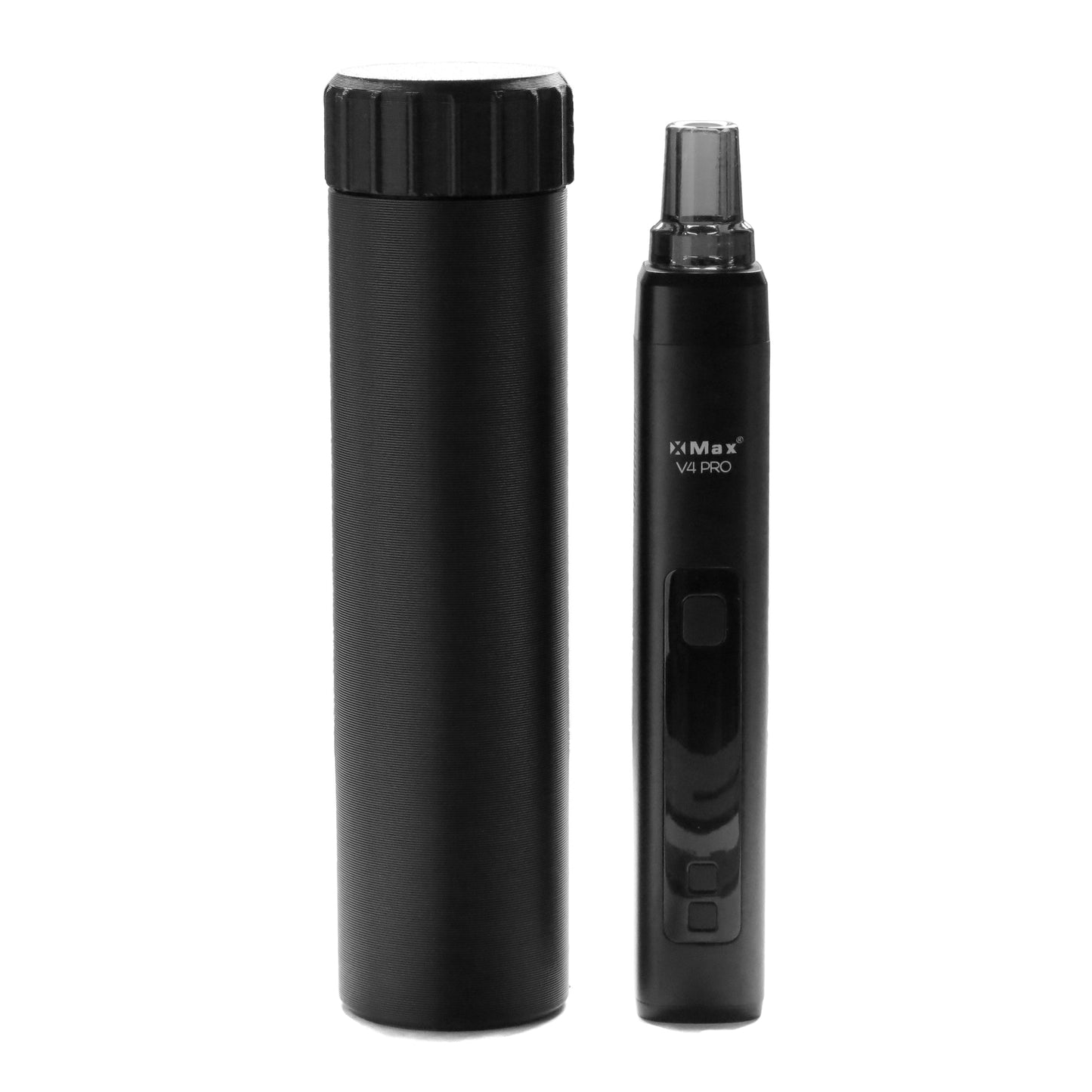 Rugged Smell Proof Case for XMAX V4 Pro - Heavy Duty Odour Proof