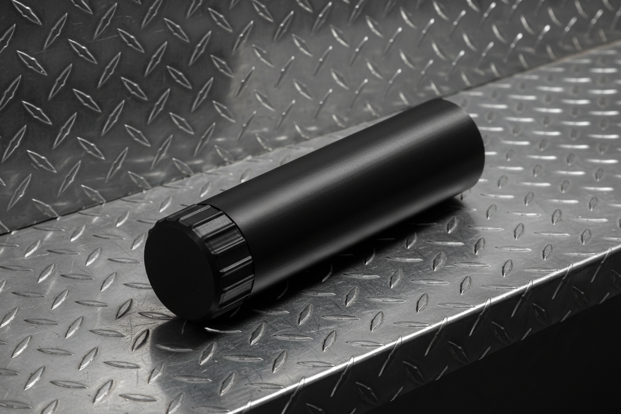 Rugged Smell Proof Case for XMAX V2 Pro Heavy Duty Odour Proof