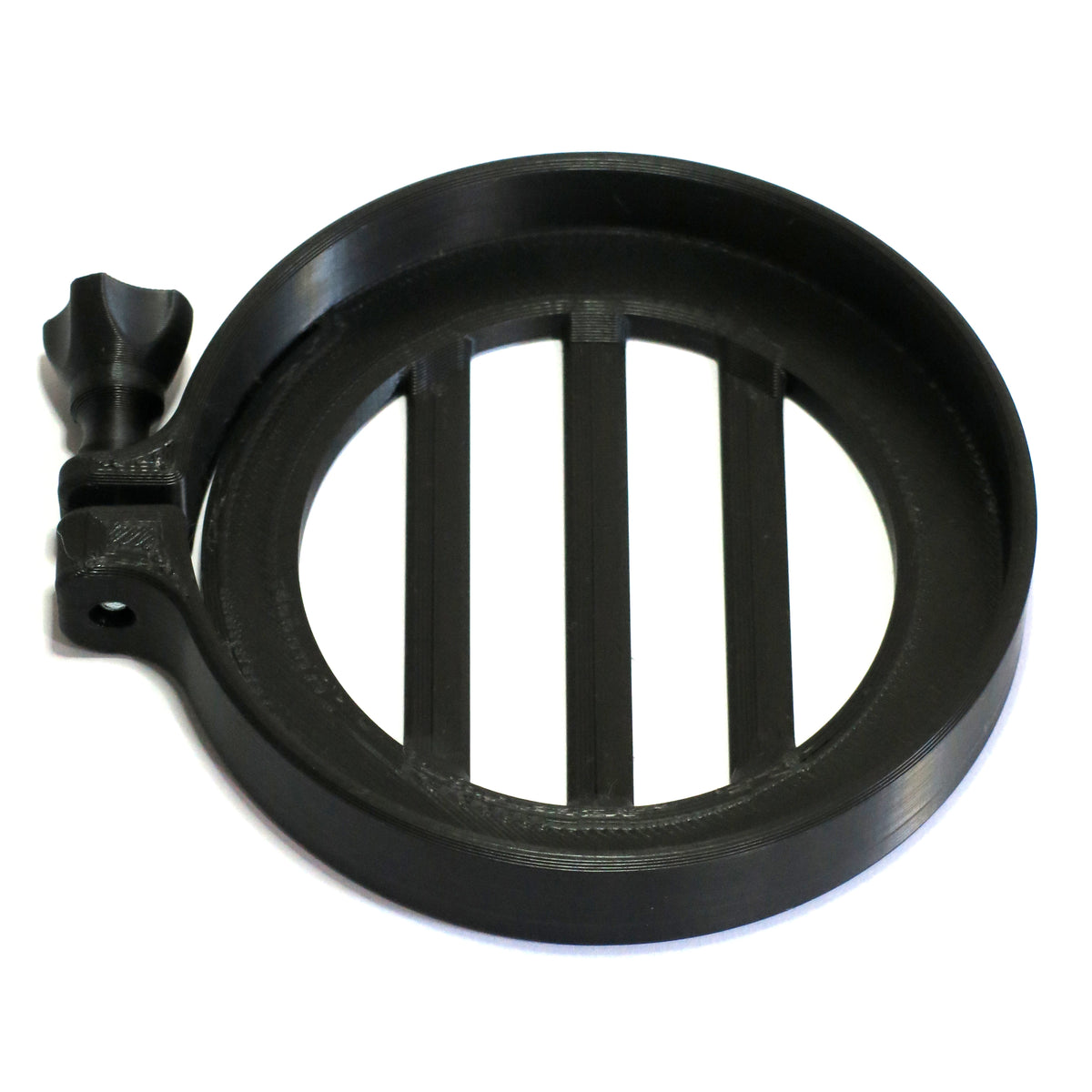 Minirig 1/2/3/4 Speaker Closed Loop Strap Belt Mount Holder