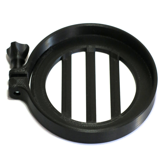 Minirig 1/2/3/4 Speaker Closed Loop Strap Belt Mount Holder