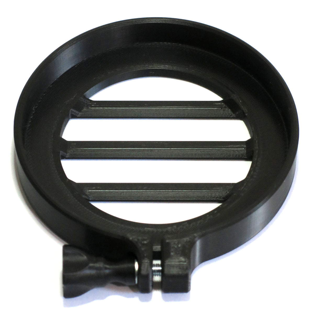 Minirig 1/2/3/4 Speaker Closed Loop Strap Belt Mount Holder