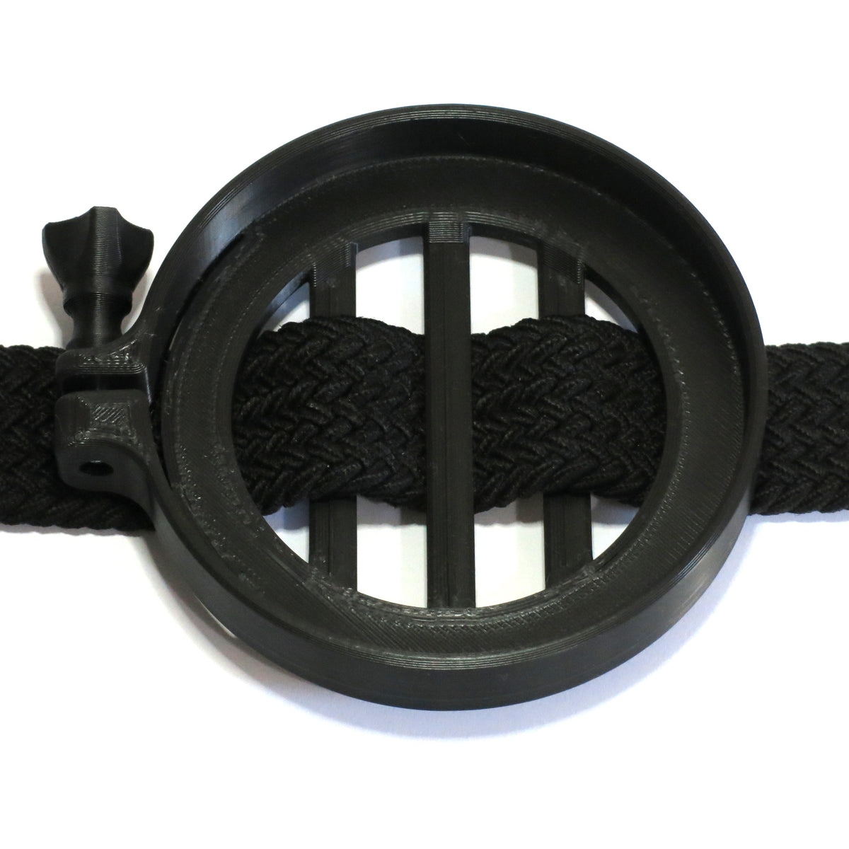 Minirig 1/2/3/4 Speaker Closed Loop Strap Belt Mount Holder