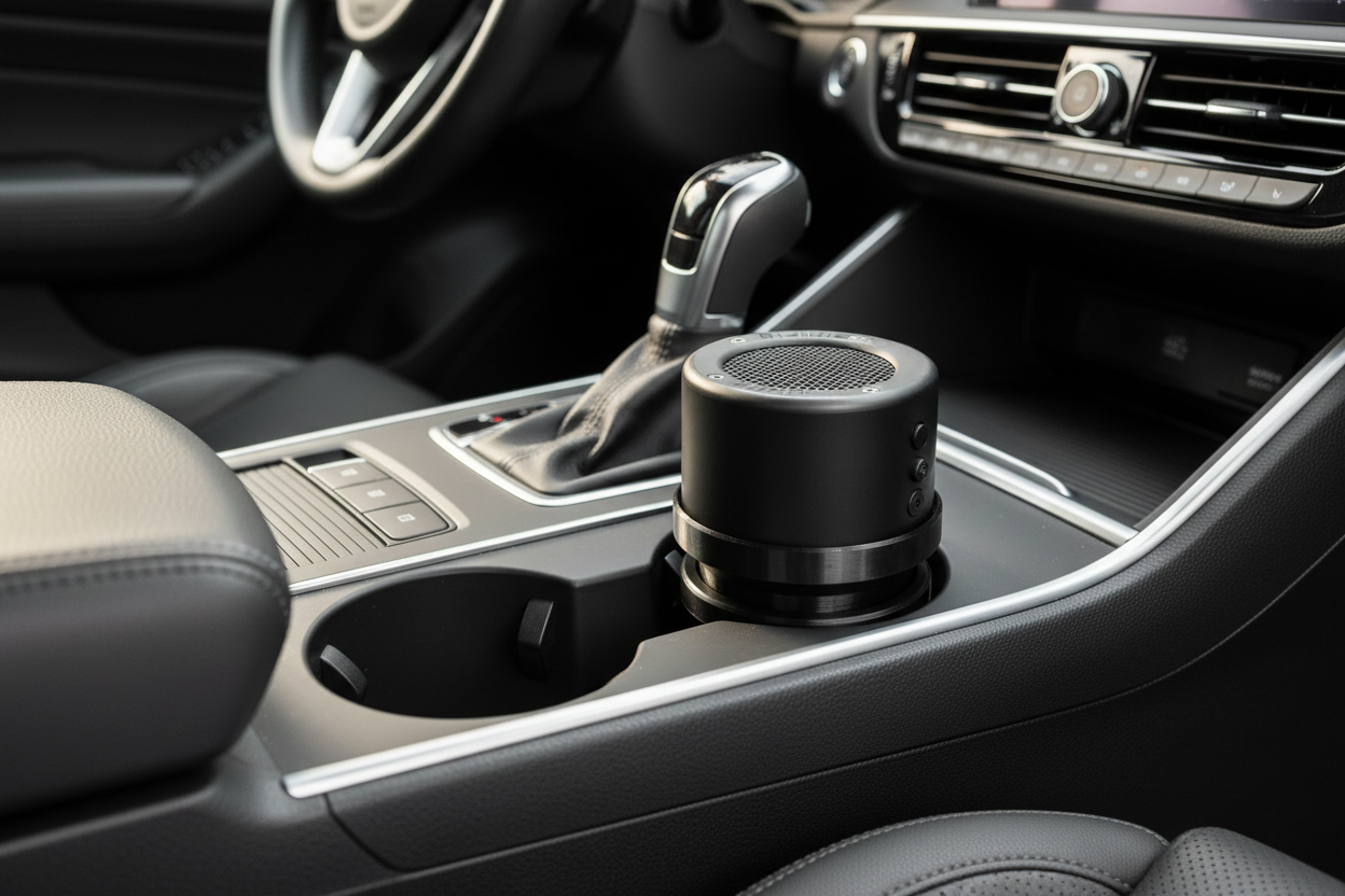 Minirig 1/2/3/4 Cup Holder Mount Stand Adapter