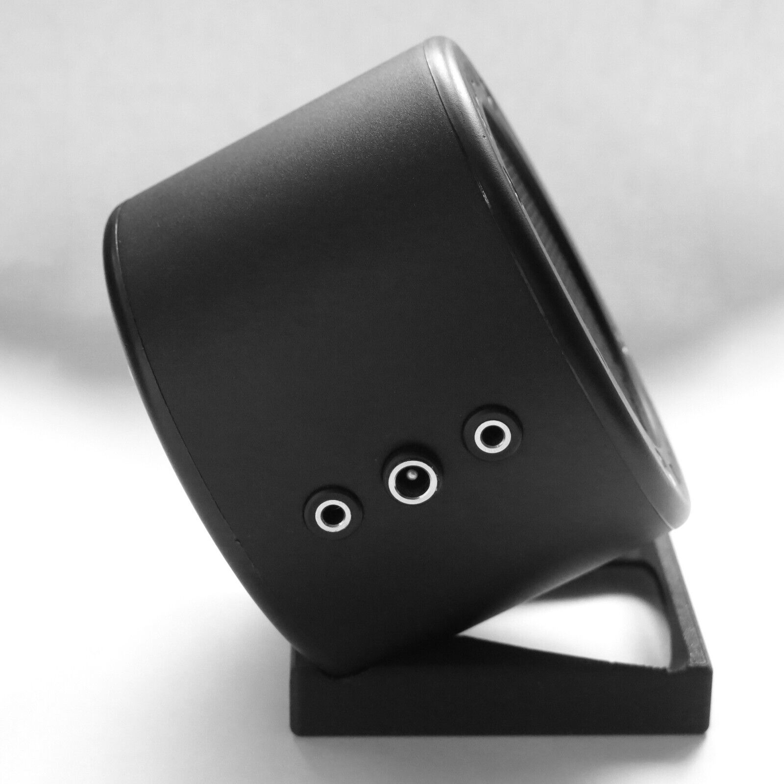 Low Profile Minirig 1/2/3/4 3-Position Speaker Stand Holder Mount – The ...