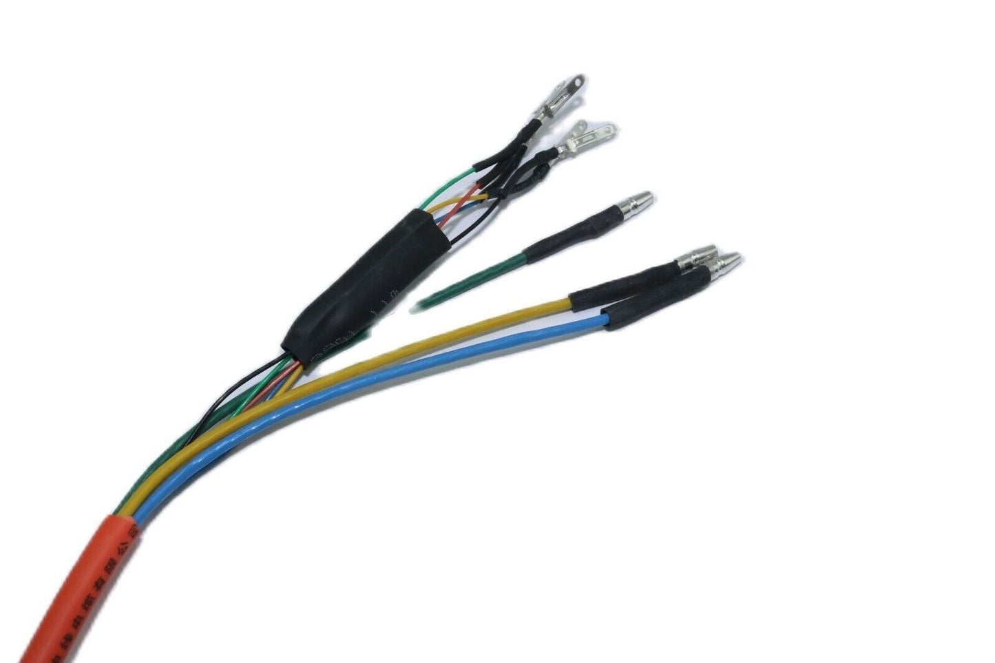 Brushless DC Motor Cable 500 600W 3 2 0mm Motor Phase 5pcs Hall Sen brushless-dc-motor-cable-500-600w-3-2-0mm-motor-phase-5pcs-hall-sen